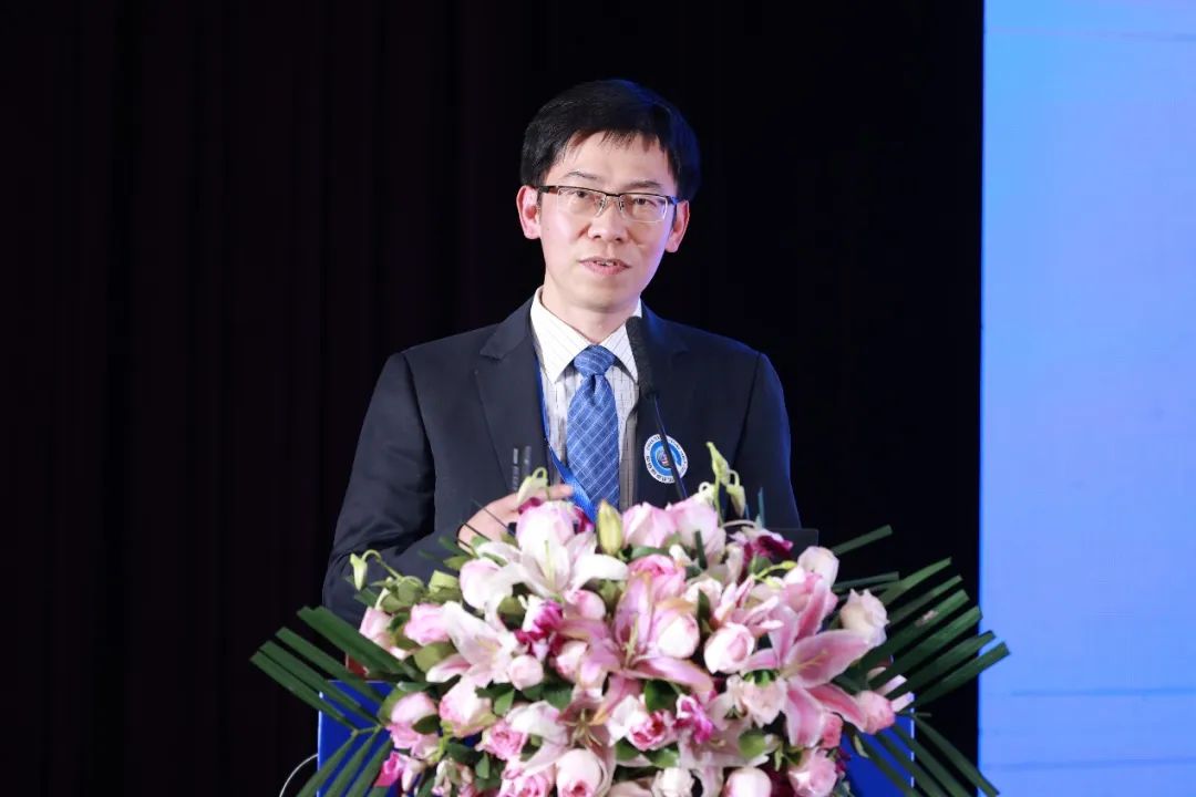 聚力紡織現(xiàn)代化產(chǎn)業(yè)體系新開局！中紡圓桌論壇第十七屆年會在北京舉行