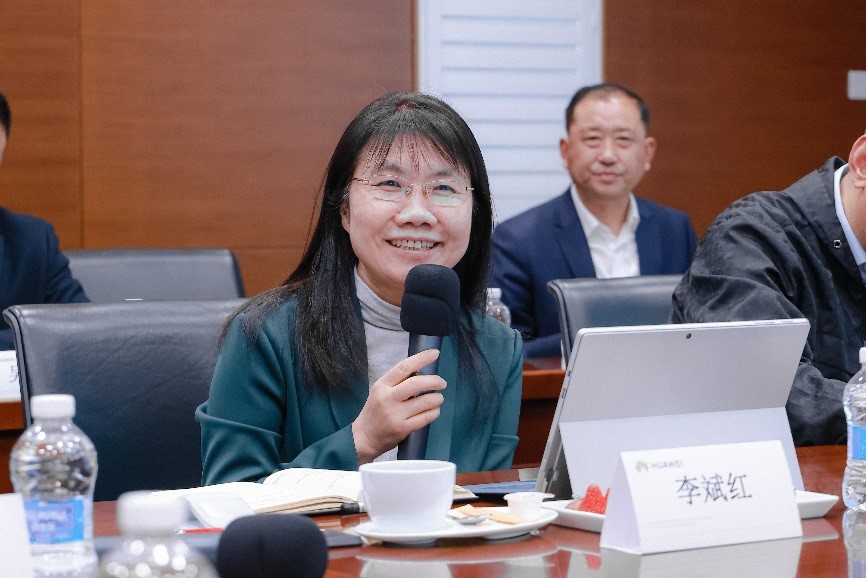 尋找數(shù)智賦能時尚的創(chuàng)新密鑰