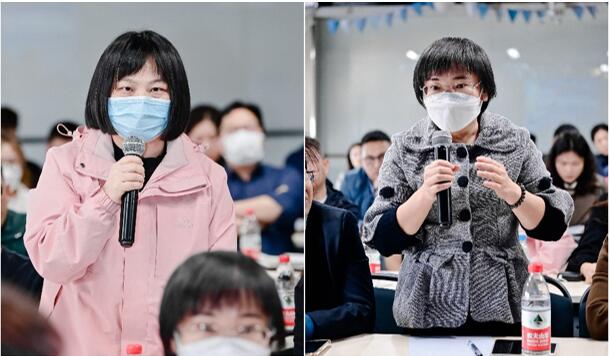 尋找數(shù)智賦能時尚的創(chuàng)新密鑰