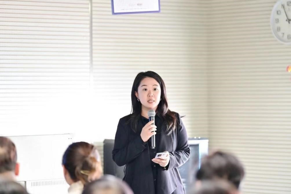 尋找數(shù)智賦能時尚的創(chuàng)新密鑰