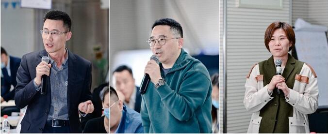 尋找數(shù)智賦能時尚的創(chuàng)新密鑰