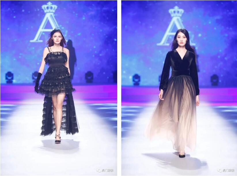 3月22-26日，第26屆虎門服交會帶你解鎖時尚密碼！