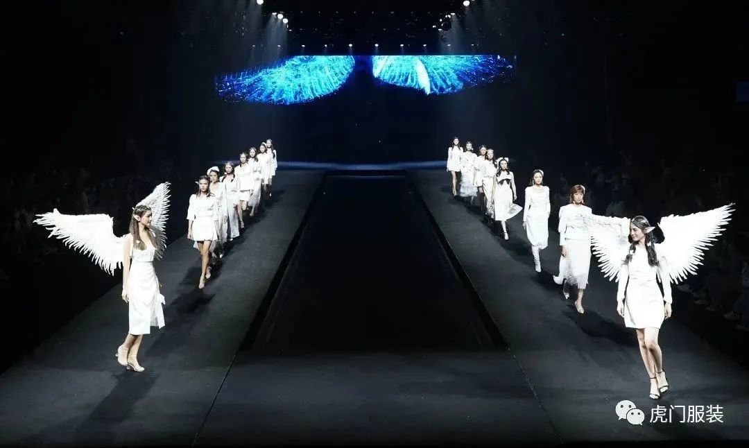 3月22-26日，第26屆虎門服交會帶你解鎖時尚密碼！