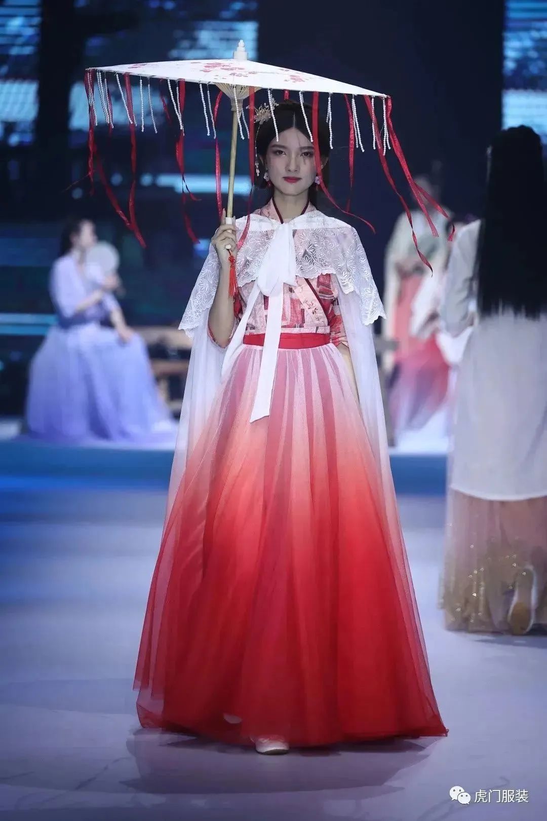 3月22-26日，第26屆虎門服交會帶你解鎖時尚密碼！