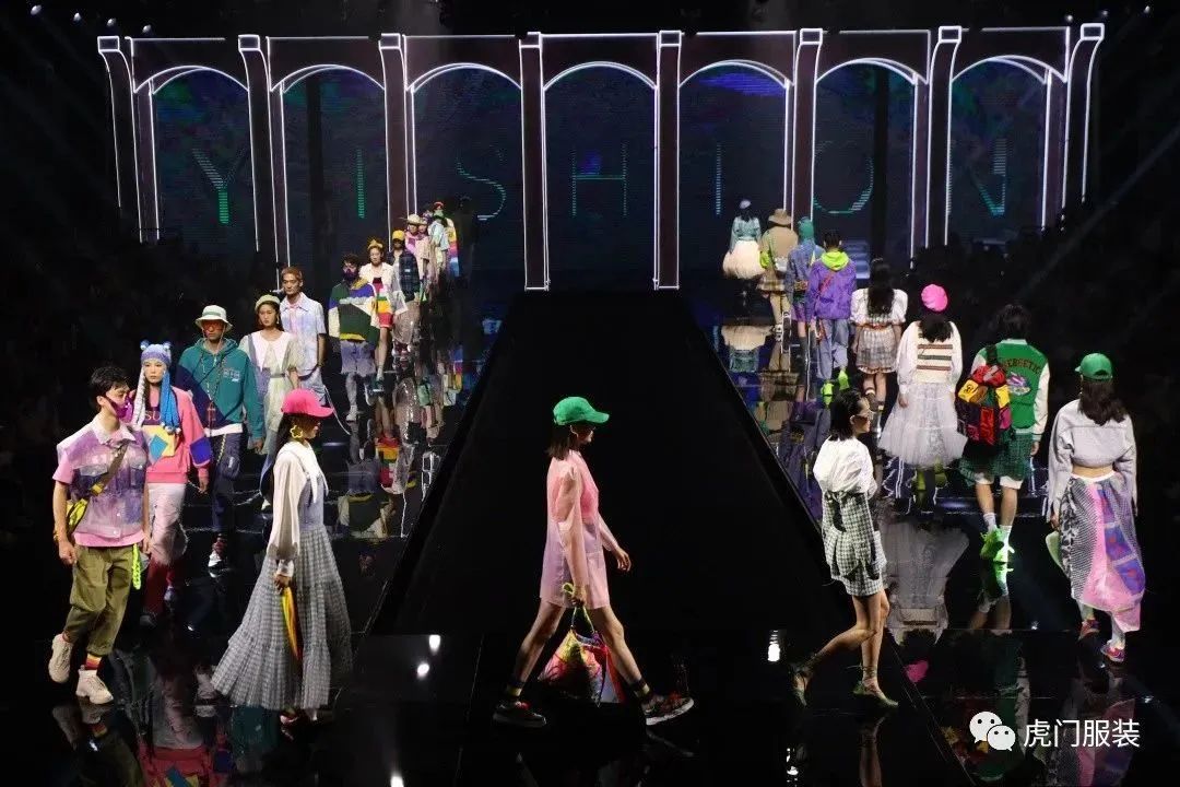 3月22-26日，第26屆虎門服交會帶你解鎖時尚密碼！