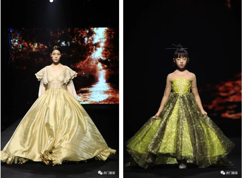 3月22-26日，第26屆虎門服交會帶你解鎖時尚密碼！