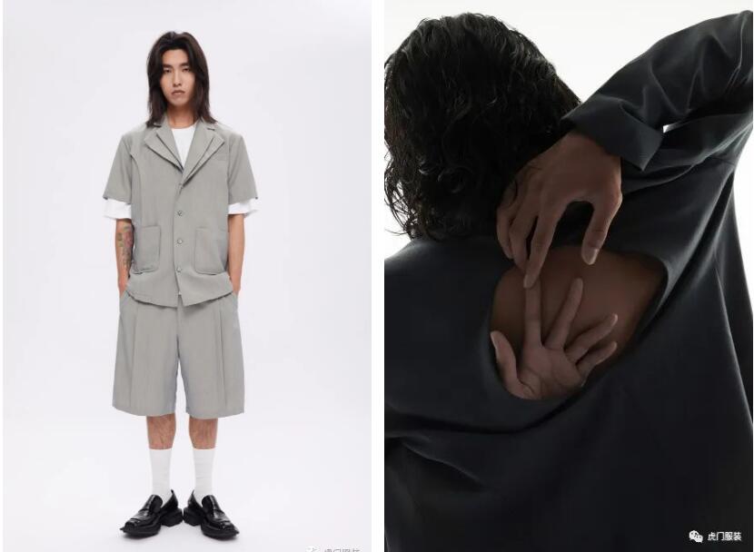 3月22-26日，第26屆虎門服交會帶你解鎖時尚密碼！