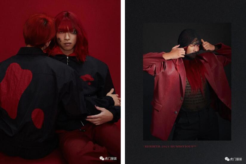 3月22-26日，第26屆虎門服交會帶你解鎖時尚密碼！