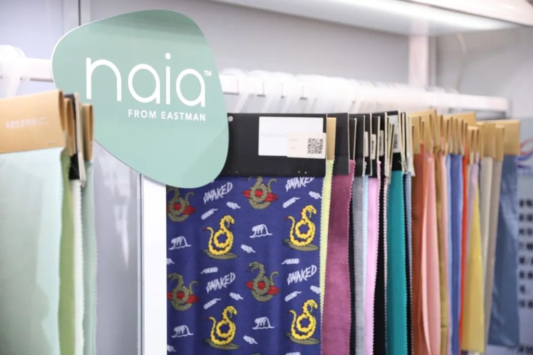 創(chuàng)新為源，綠色發(fā)展！德州華源閃耀intertextile