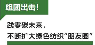 蘭精攜新品亮相2023intertextile家紡展！聯(lián)手8家供應(yīng)鏈伙伴開啟一場零碳之旅