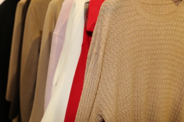 &ldquo;絲駝&rdquo;又一鐘情于駝絨產(chǎn)業(yè)的企業(yè)，綻放2023intertextile