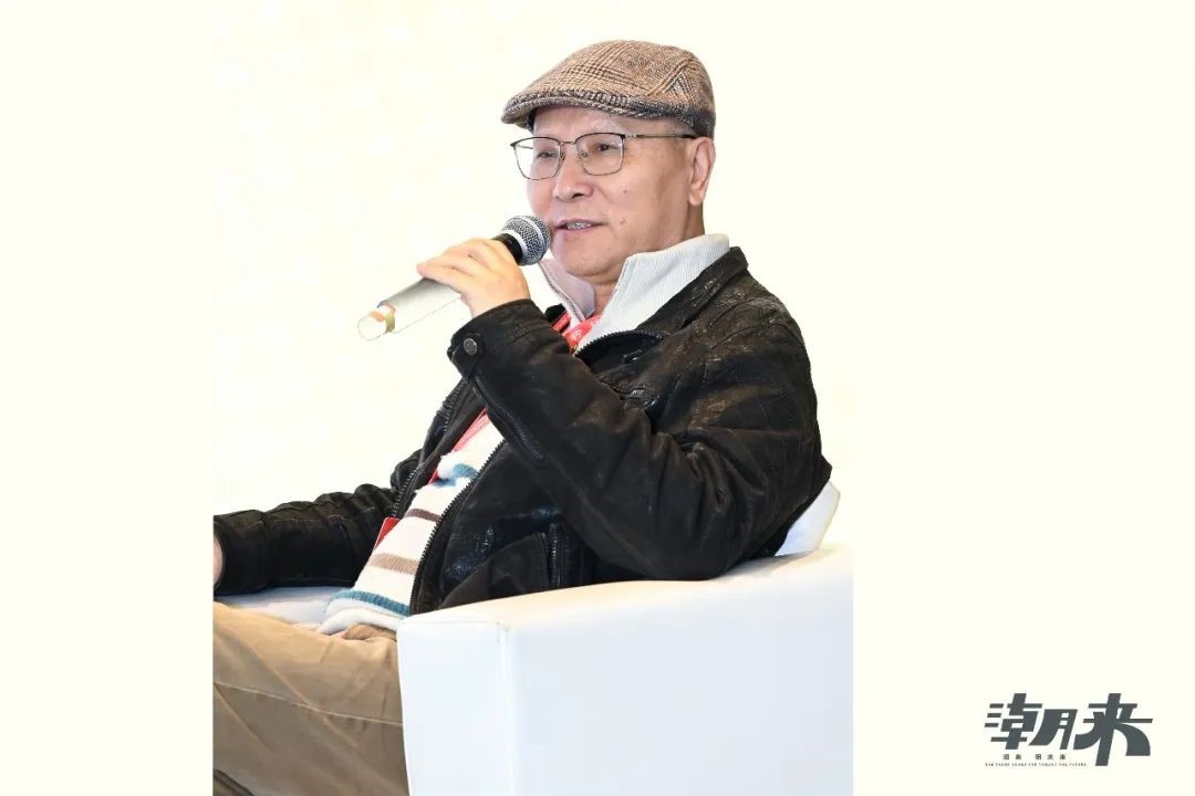 生態(tài)時(shí)尚鍛造產(chǎn)業(yè)新格局，中國服裝產(chǎn)業(yè)鏈高峰論壇圓滿舉行