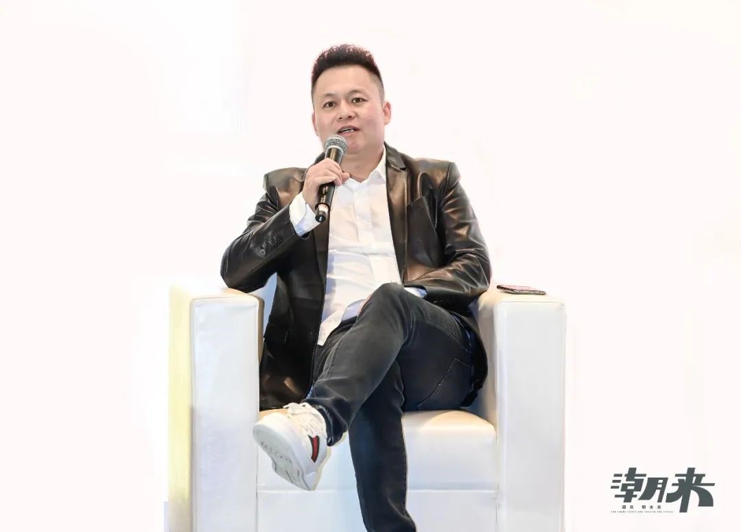 生態(tài)時(shí)尚鍛造產(chǎn)業(yè)新格局，中國服裝產(chǎn)業(yè)鏈高峰論壇圓滿舉行