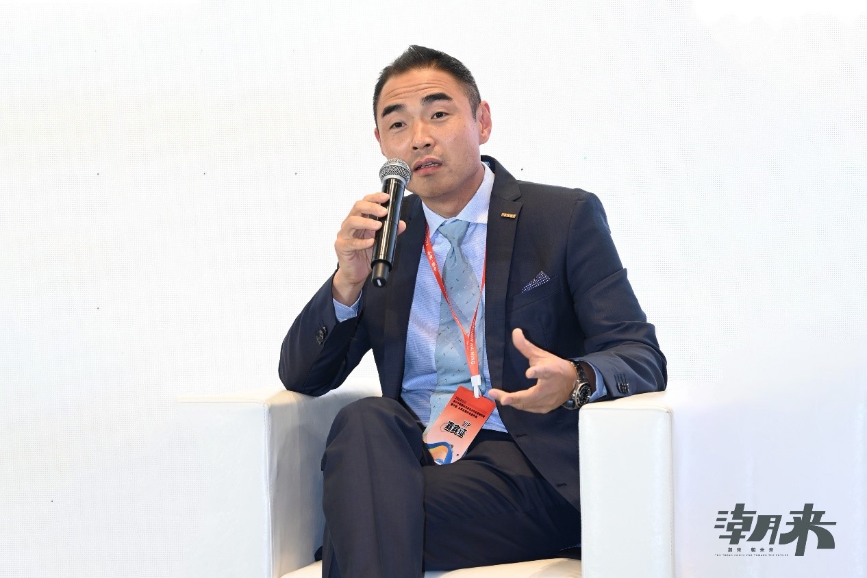 生態(tài)時(shí)尚鍛造產(chǎn)業(yè)新格局，中國服裝產(chǎn)業(yè)鏈高峰論壇圓滿舉行