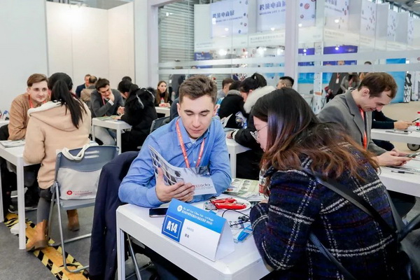 【以&ldquo;展&rdquo;聚力，熱情奔赴】&mdash;&mdash;華章新啟，&ldquo;外貿(mào)風(fēng)向標(biāo)&rdquo;第31屆華交會(huì)精采而至