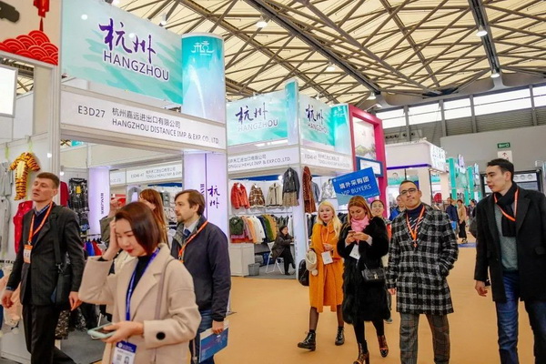 【以&ldquo;展&rdquo;聚力，熱情奔赴】&mdash;&mdash;華章新啟，&ldquo;外貿(mào)風(fēng)向標(biāo)&rdquo;第31屆華交會(huì)精采而至