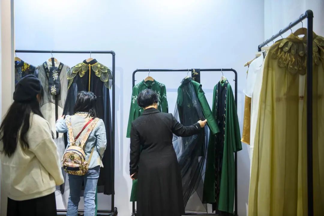 CHIC2023（春季）