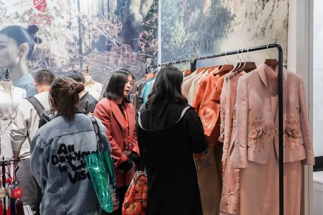 CHIC2023（春季）