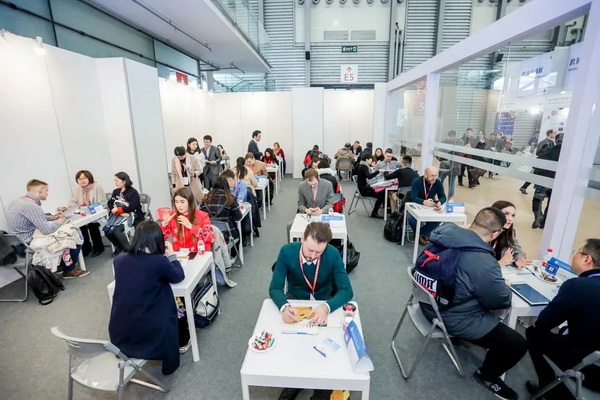 【以&ldquo;展&rdquo;聚力，熱情奔赴】&mdash;&mdash;華章新啟，&ldquo;外貿(mào)風(fēng)向標(biāo)&rdquo;第31屆華交會(huì)精采而至