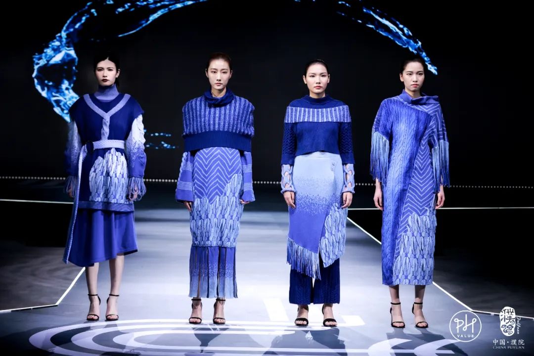 古鎮(zhèn)新時(shí)尚！第八屆&ldquo;濮院杯&rdquo;PH Value中國針織設(shè)計(jì)師大賽決賽暨頒獎(jiǎng)典禮今天舉行