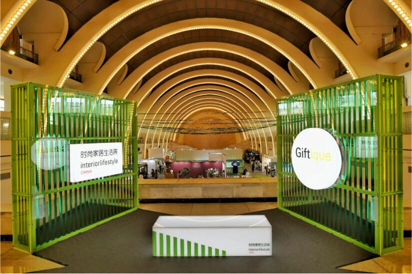 暌違3年再啟航，上海時(shí)尚家居生活展與您相逢在金秋9月
