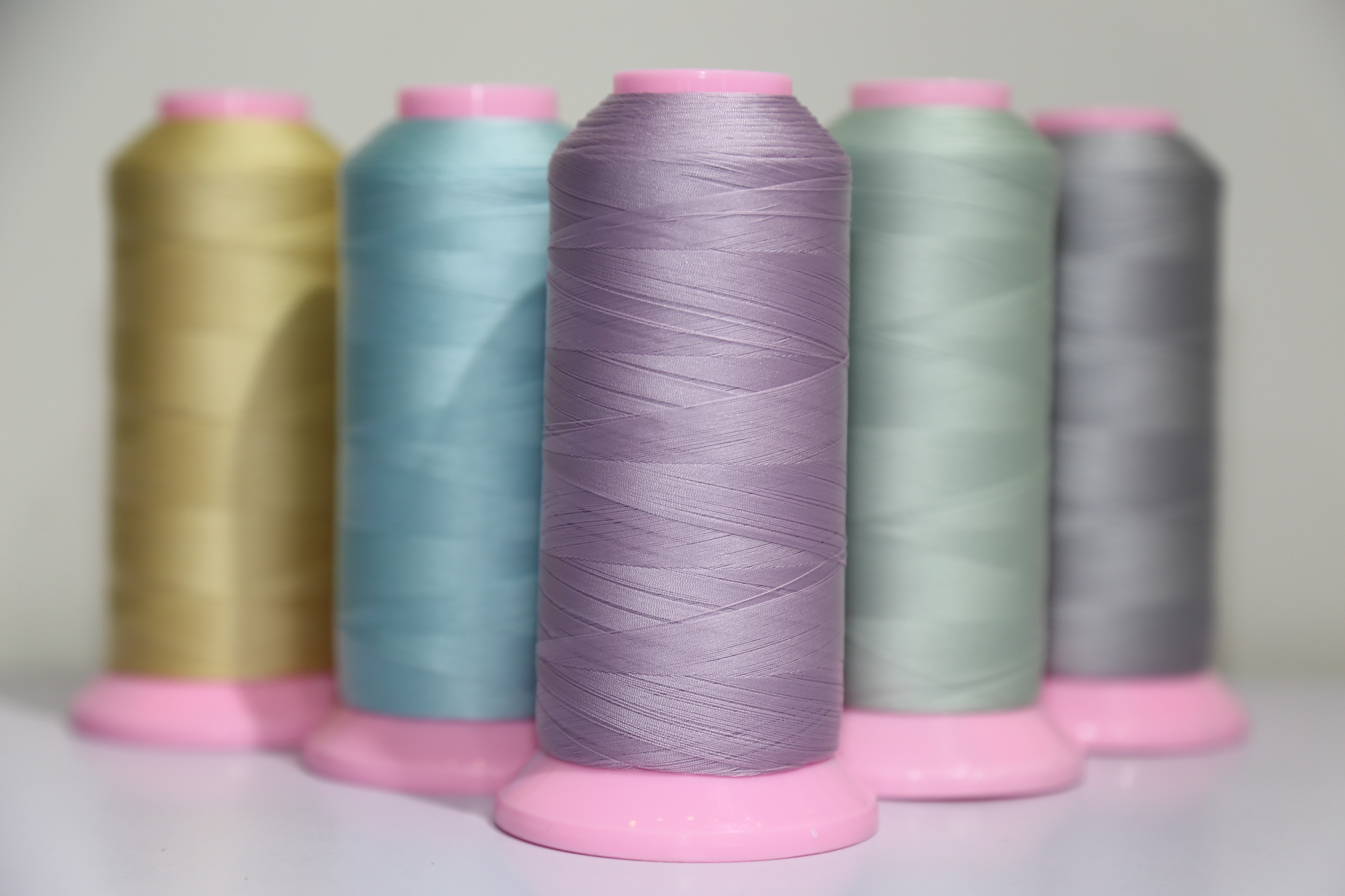 堅守初衷三十年，金佳紡織領先本地縫紉線企業(yè)