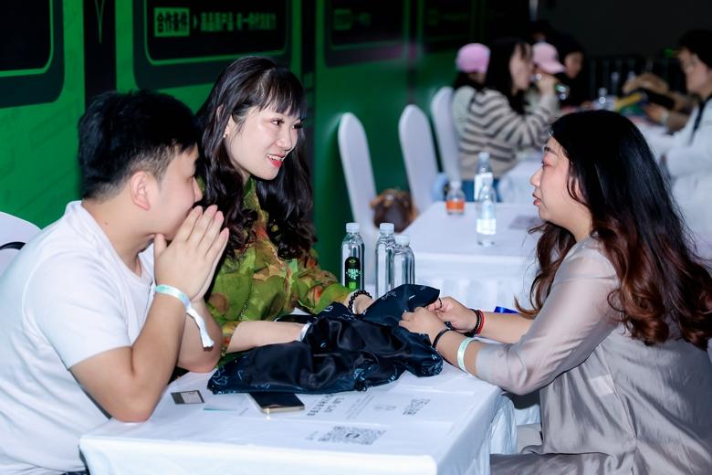 杭州時尚產業(yè)數字貿易博覽會圓滿閉幕