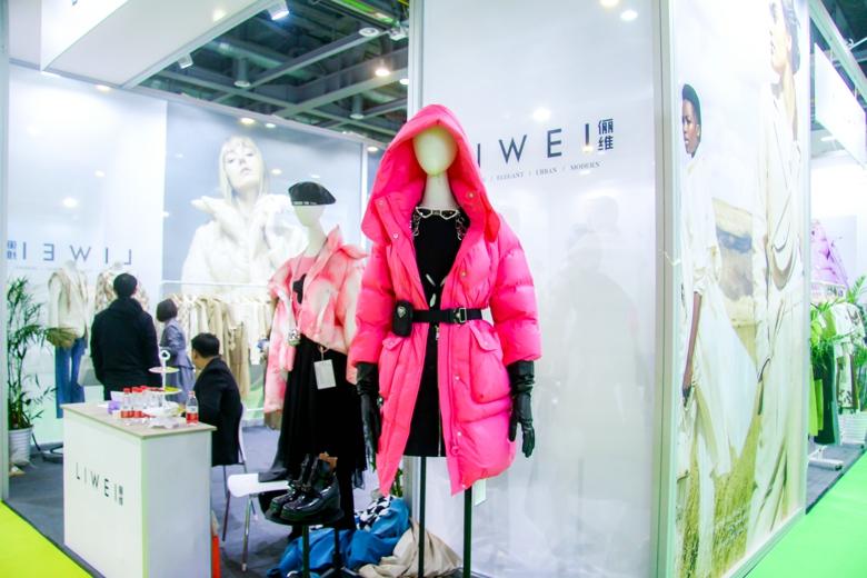 杭州時尚產業(yè)數字貿易博覽會圓滿閉幕