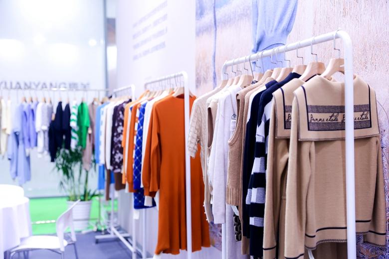 杭州時尚產業(yè)數字貿易博覽會圓滿閉幕