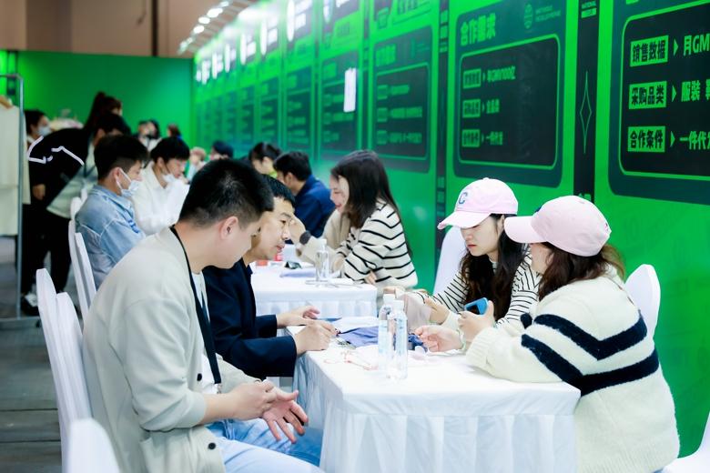 杭州時尚產業(yè)數字貿易博覽會圓滿閉幕