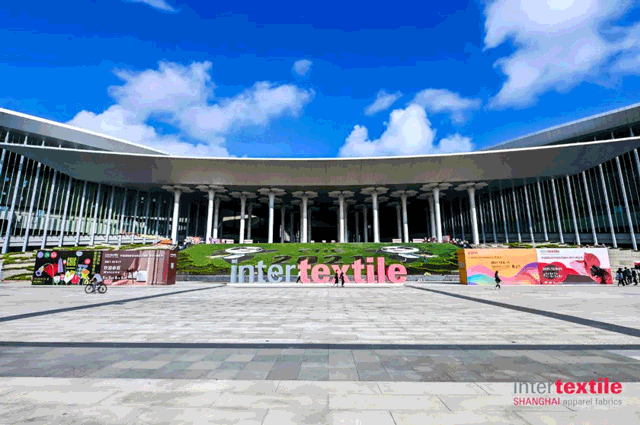 十九家石家莊市紡企亮相國(guó)家會(huì)展中心 共赴中紡聯(lián)2023春季聯(lián)展