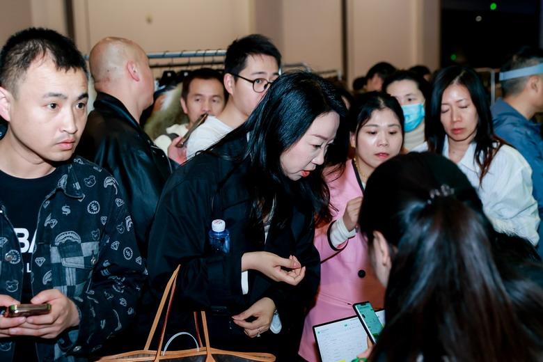 杭州時尚產業(yè)數字貿易博覽會圓滿閉幕