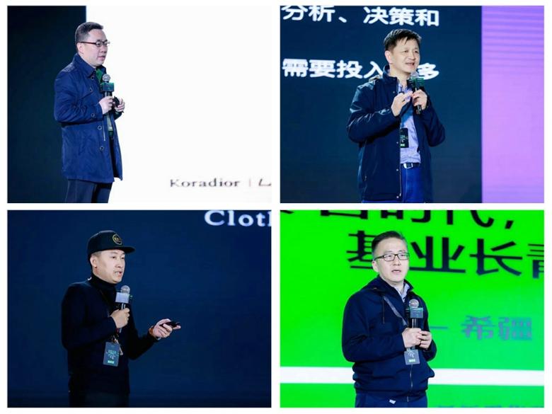 杭州時尚產業(yè)數字貿易博覽會圓滿閉幕