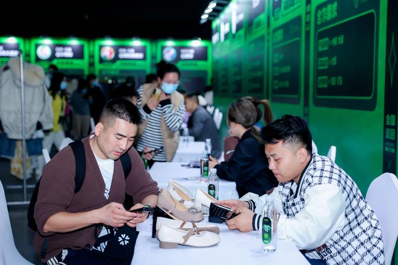 杭州時尚產業(yè)數字貿易博覽會圓滿閉幕