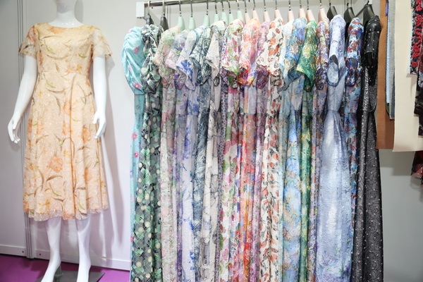 齊聚盛會！FS深圳國際服裝供應鏈博覽會、深圳原創(chuàng)時裝周、PVSZ盛大啟幕