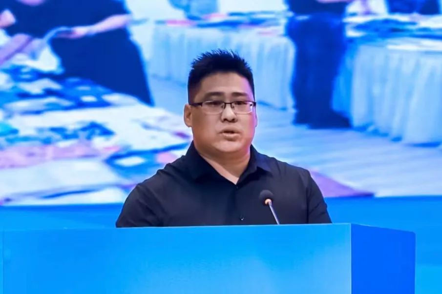 尋找中國好面料！2023中國面料之星啟動儀式暨服裝品牌需求精準對接會在柯橋召開