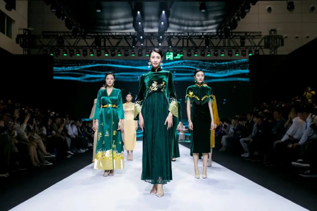 齊聚盛會！FS深圳國際服裝供應鏈博覽會、深圳原創(chuàng)時裝周、PVSZ盛大啟幕