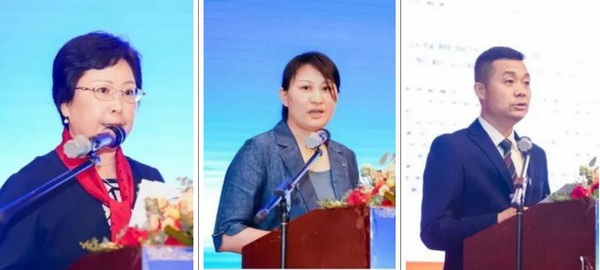 &ldquo;順勢而為&middot;乘勢而上&rdquo;--2023中國棉紡織大會(huì)在成都舉行