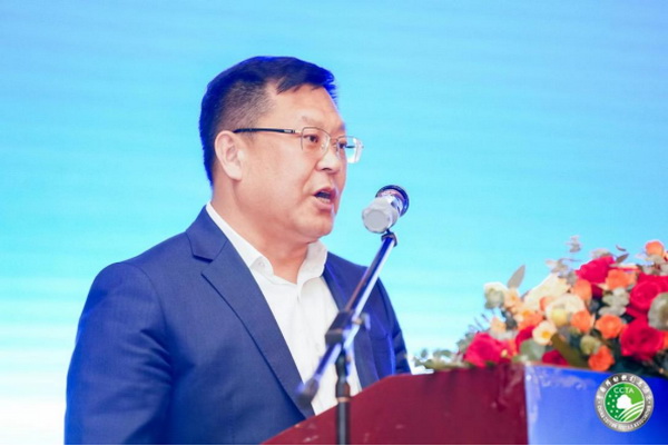 &ldquo;順勢而為&middot;乘勢而上&rdquo;--2023中國棉紡織大會(huì)在成都舉行