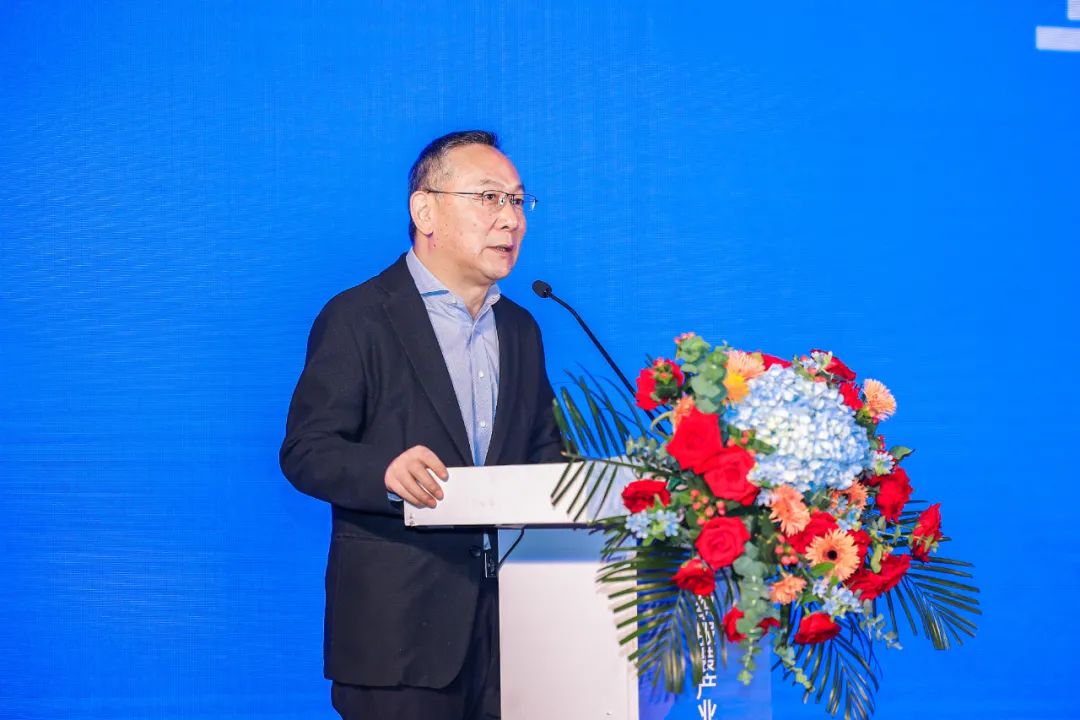 潮起江城，面向未來(lái) | 2023武漢國(guó)際紡織面料及輔料博覽會(huì)啟幕