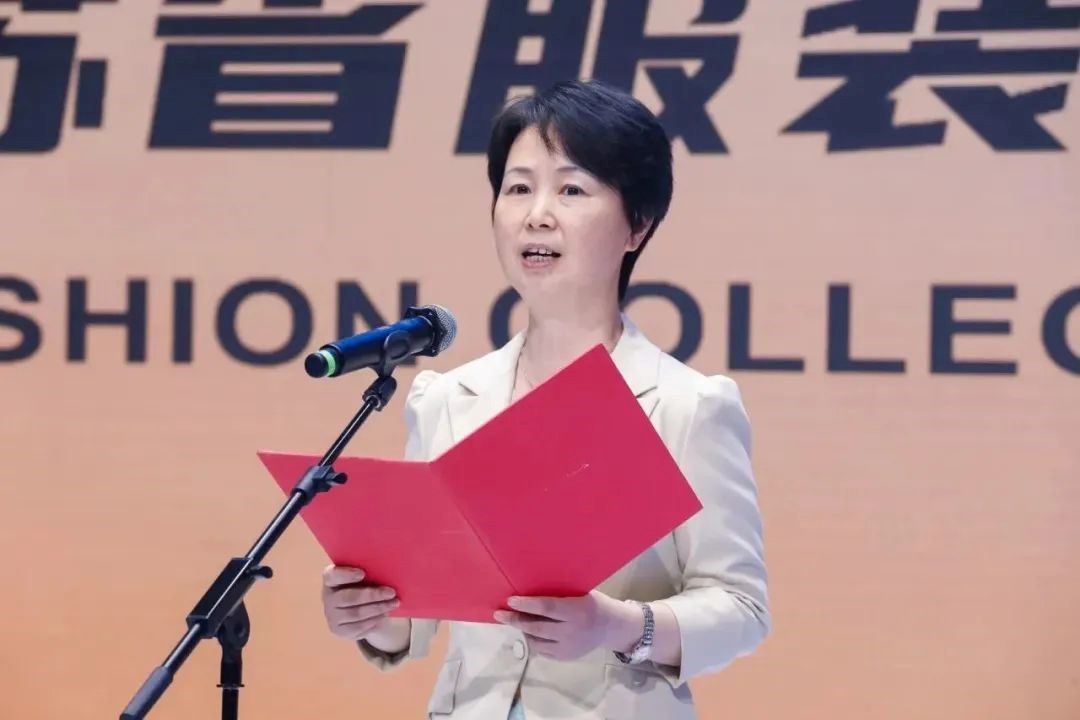 青&ldquo;設&rdquo;飛揚 | 2023&ldquo;青田&middot;蘇工美杯&rdquo;江蘇省校服職業(yè)技能定制賽暨江蘇省服裝院校學生設計大賽決賽圓滿落幕！