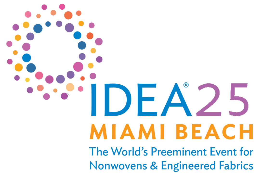 Techtextil 2024、IDEA25兩大海外品牌展 報(bào)名火熱開啟！