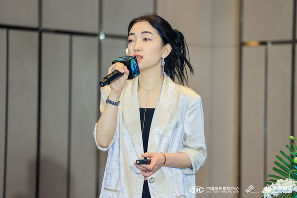 錦綸產(chǎn)品開發(fā)，如何走出差異化的科技創(chuàng)新之路？永榮股份協(xié)同產(chǎn)業(yè)鏈共話發(fā)展