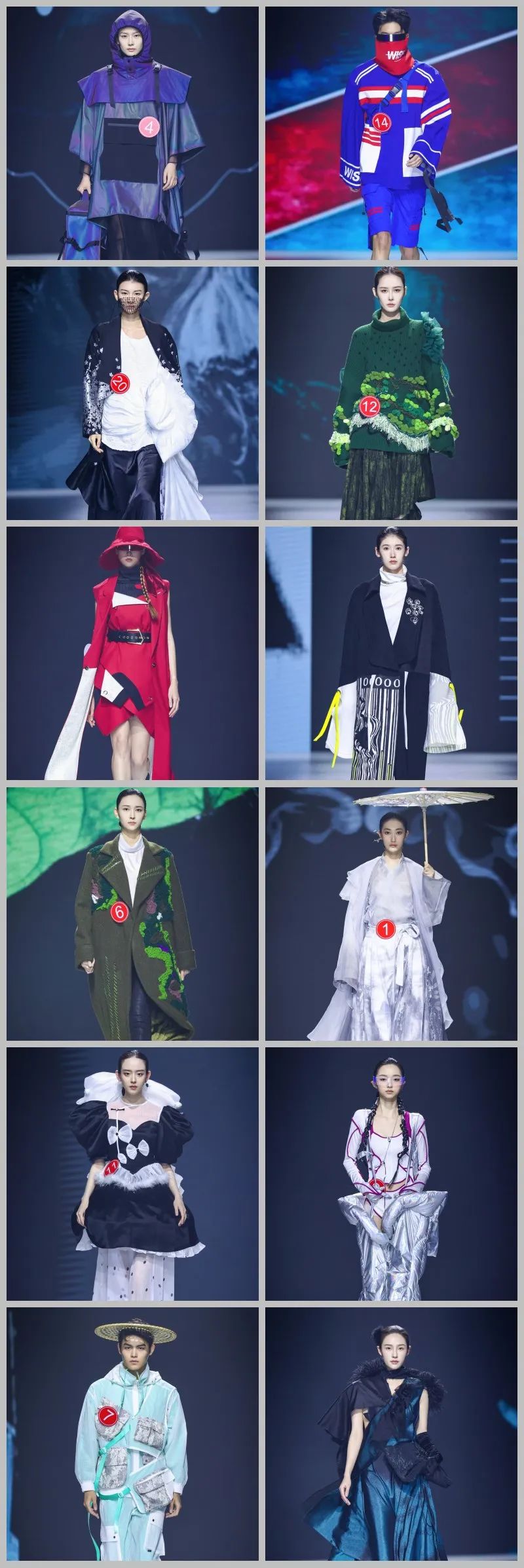 設(shè)計(jì)之花綻放盛澤 | 盛澤杯·2023江蘇省十佳服裝設(shè)計(jì)師評(píng)選結(jié)果揭曉