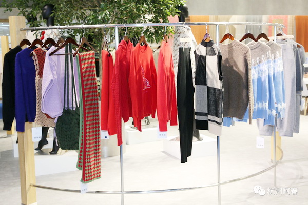 新風(fēng)尚、新格局、新起點(diǎn)，第三十屆中國(guó)杭州國(guó)際紡織服裝供應(yīng)鏈博覽會(huì)盛大開(kāi)幕。