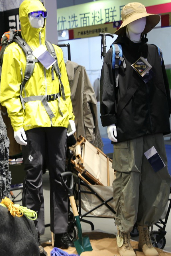 新風(fēng)尚、新格局、新起點(diǎn)，第三十屆中國(guó)杭州國(guó)際紡織服裝供應(yīng)鏈博覽會(huì)盛大開(kāi)幕。