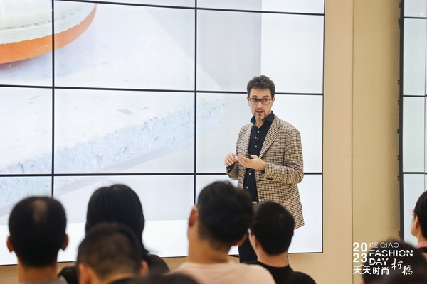 如何做好品牌視覺營銷？這場培訓&ldquo;很有料&rdquo;