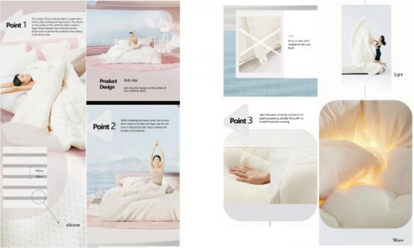 打開新一季產(chǎn)品研發(fā)思路，來第31屆華交會紡織面料展找靈感！