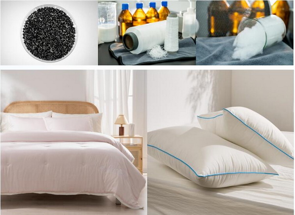 打開新一季產(chǎn)品研發(fā)思路，來第31屆華交會紡織面料展找靈感！