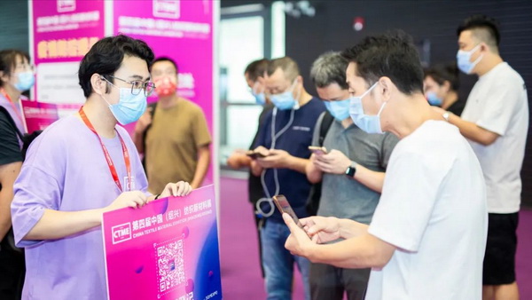 采購(gòu)商預(yù)約火爆 2023新材料展同期活動(dòng)日程發(fā)布